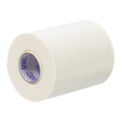 3m Microfoam Surgical Tape 3" x 5 1/2 yds 3M 15283 Single Roll