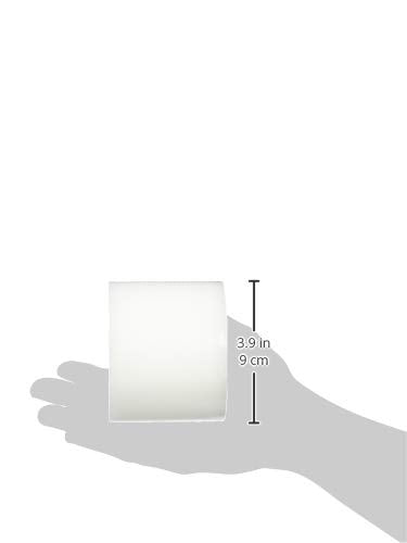 BookGuard Stretchable Clear Book Repair Tape, 15 Yard Roll, 3 Inch