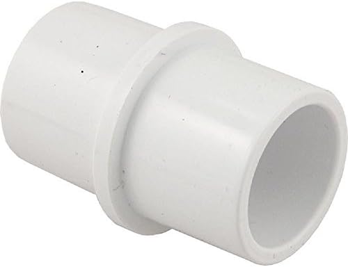 Magic Plastics 0302-15 1.5" Pipe Insider Connector