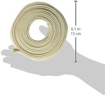 Frost King B2WT 19 oz/90' Mortite Caulking Cord, Woodtone