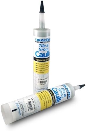 Color Fast Caulk for Matching Mapei Color (Sanded/Rough) (Green Tea)