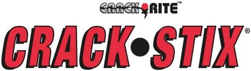 Crack-Stix 125 Foot 1/2" Blacktop Crack Filler