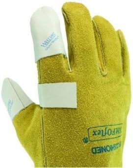 Weldas Glove Medic Leather Repair Patch Kit, 10-1911