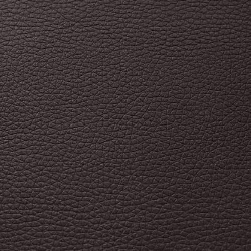 BOUYEER Leather Repair Patch Tape Kit,Self Adhesive Leather Repair for Sofa,Car Seat,Office Chair,Furniture,Jacket,Waterproof Strong Adhesive Vinyl Repair Kit. 17 in x 79 in,Dark Brown
