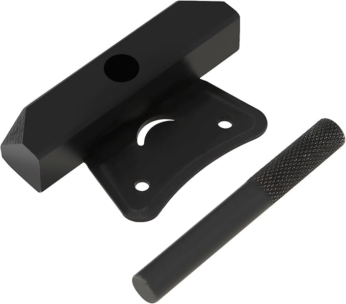 Oil Pan Separator Tool Fit for BMW/for Benz/for Audi, Car Engine Transmissions RTV Sealant Removal Tool, Gasket Remover Scraper Fit for Most Vehicles