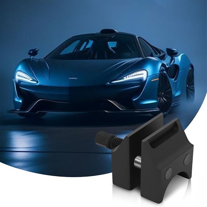 Strut Spreader Tool, Universal Suspension Steering Knuckle Spreader Tool, Dual-End Strut Split Hub Separator for VW Audi BMW Ford Peugeot Citroën