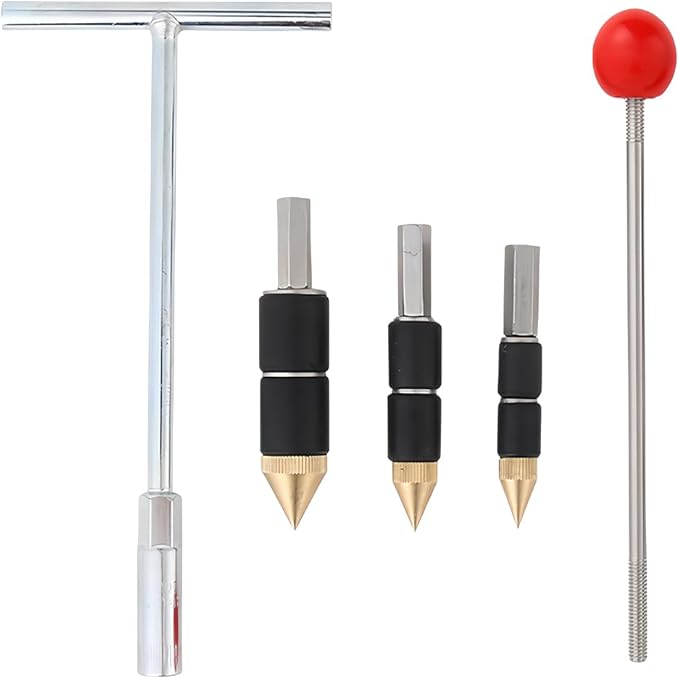 Emergency Pipe Water Stopper, Hot Melt Water Stop Kit, Plumbing Tools for Professional Plumbers