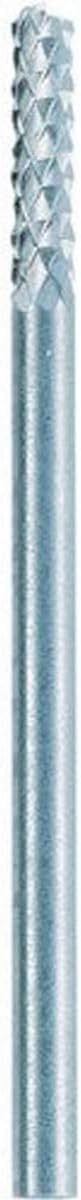 Dremel Grout Removal Rotary Tool Attachment, 568-01 + Dremel 570 1/8-Inch Carbide Grout Removal Bit