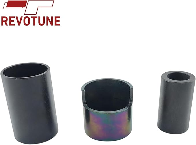 Ball Joint Adapter Kit Compatible with Honda Accord Sedan 2003 2004 2005 2006 2007 Accord Coupe 2003 2004 2005 2006 2007 Acura TSX 2004 2005 2006 2007