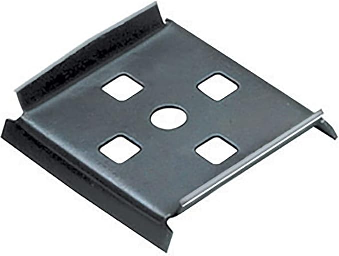 ALLWAY FE2 4-Edge Soft-Grip Scraper for Wood and Painting Applications, 1-1/2"