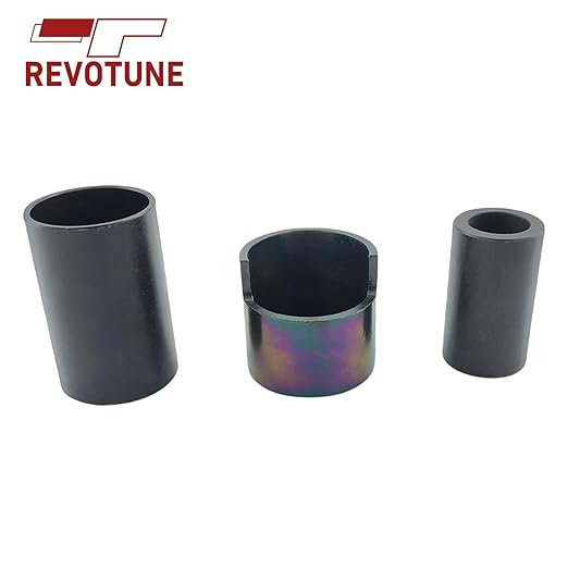 Ball Joint Adapter Kit Compatible with Honda Accord Sedan 2003-2007 Accord Coupe 2003-2007 Acura TSX 2004-2007