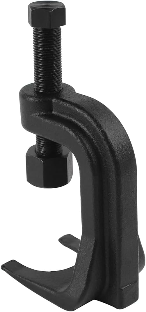 H RUO Ball Joint Separator - Ball Joint Removal Tool Extends Up to 2 3/8 Inches, Ball Joint Puller Universal Fit for Cars, Trucks, SUVs