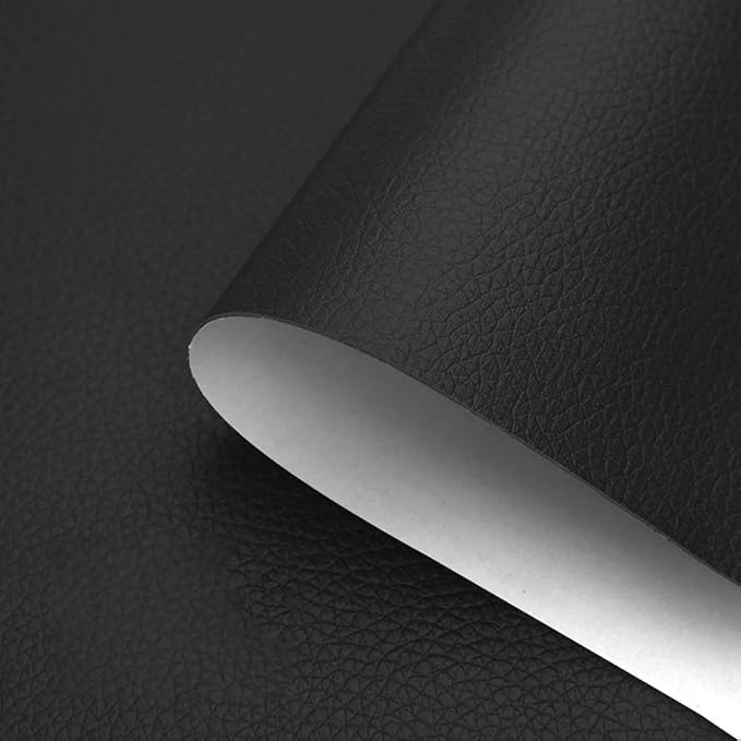 20 X 197 Inches Leather Repair Kit for Furniture, Waterproof Leather Tape Patch Couch Covers Car Seat Repair Self Adhesive Leather Repair Kit