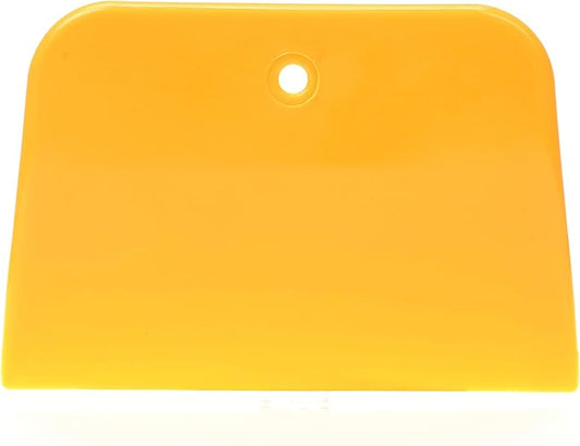 3M Dynatron, 358, 1 Pack of 3 Spreaders, 4”, 5” and 6”, Used for Spreading of Fillers, Caulks, Glazes and Putties