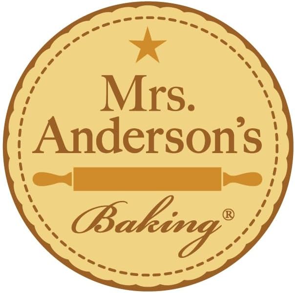 Mrs. Anderson’s Baking Pie Marker, Guideline, and Portion Divider, 8 Slice,Silver
