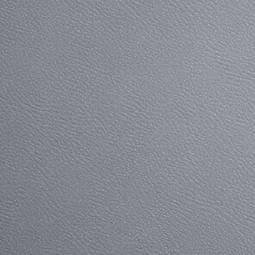 BOUYEER Leather Repair Patch Tape Kit,Self Adhesive Leather Repair for Sofa,Car Seat,Office Chair,Furniture,Jacket,Waterproof Strong Adhesive Vinyl Repair Kit. 17 in x 79 in,Fine Grained Gray