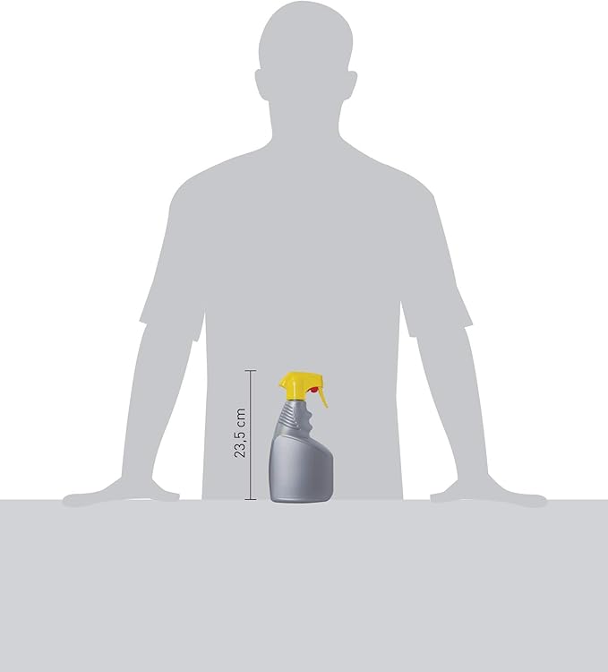 Fila Surface Care Solutions - Silicone Finishing Kit with Smoothing Spray, Caulk Tool Included, 24oz