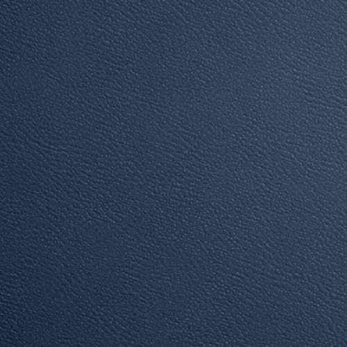 BOUYEER Leather Repair Patch Tape Kit,Self Adhesive Leather Repair for Sofa,Car Seat,Office Chair,Furniture,Jacket,Waterproof Strong Adhesive Vinyl Repair Kit. 17 in x 79 in,Fine Grained Navy Blue