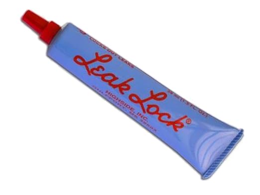SUPCO HS10001 Leak Lock Tube, 1.33 oz.
