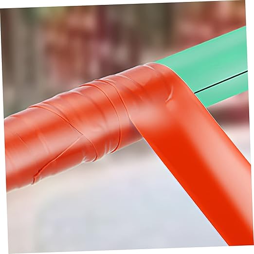 Veemoon Seal Tape Repair Tape Heavy Duty for Emergency Water Leak Sealing for Pipes Faucets and Joints