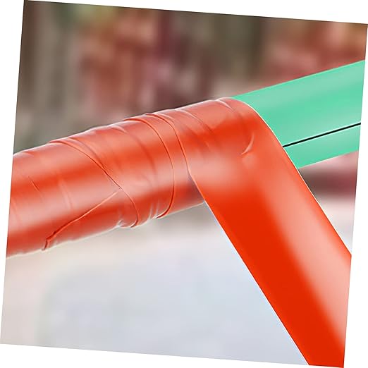 Alipis 2pcs Sealing Tape Repair Tape for Pipes Self-Adhesive Leak Repair for Ppr and More