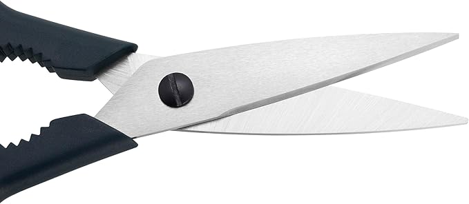 ZWILLING Now S Kitchen Shears - Blueberry Blue