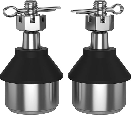 2 Pieces of Ball Joint And Front Ball Joint Puller Removal Tool for All Polaris ATV,Sportsman 500 570 700 800,ACE 325, Ranger 400 500 700,Replace # 7061130 100-4057