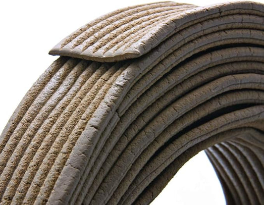Frost King B2WT 19 oz/90' Mortite Caulking Cord, Woodtone