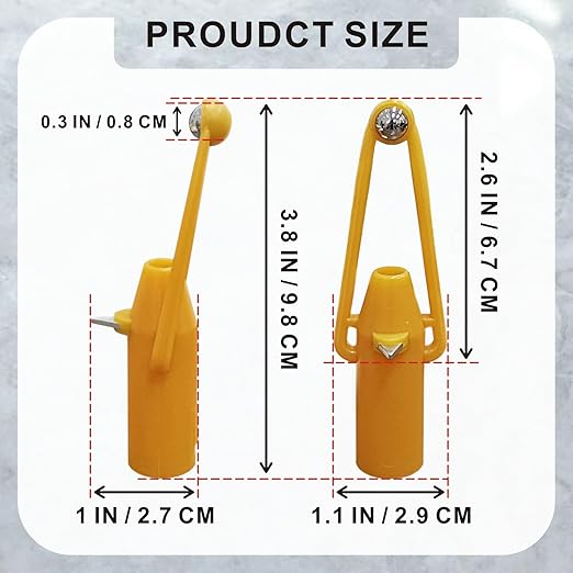 Tile Grout and Caulking Tool Kit, Manual Grout Applicator with Seam Fitting Ball and Positioner, Grout Spreader for Tile Installation Masonry Grouting Home DIY Projects, 10 Pieces