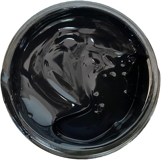 Tarrago Filling Paste - 50ml Leather Filler Repair Compound - Leather Restoration Crack, Burns, Tears, Holes Filler