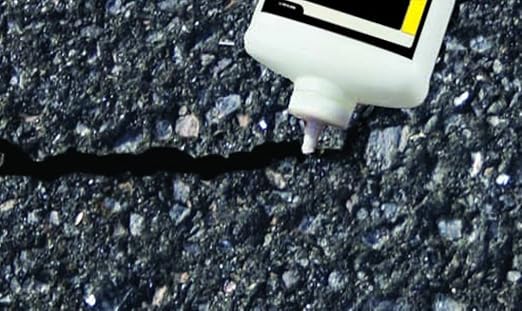Sakrete Blacktop Crack Filler (Gallon, 1)