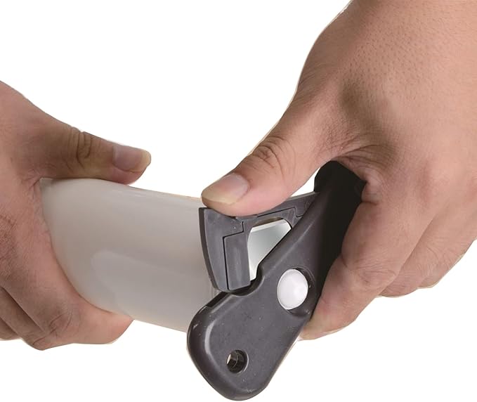 Glue Cutter Silicone Tube Snips Safe Sealant Nozzle Cutter Tool Cartridge Sealant Cutting Tool(P039)