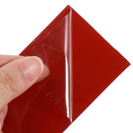 Waterproof Pipe Leak Repair Tape 5cm X 1m PVC Strong Sealant Tape Heavy Duty Silicone Rubber Hose Seal for Plumbing and Water Leak Fixing