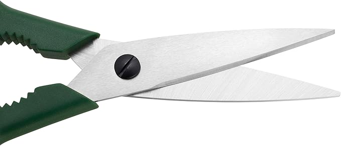 ZWILLING Now S Kitchen Shears - Lime Green