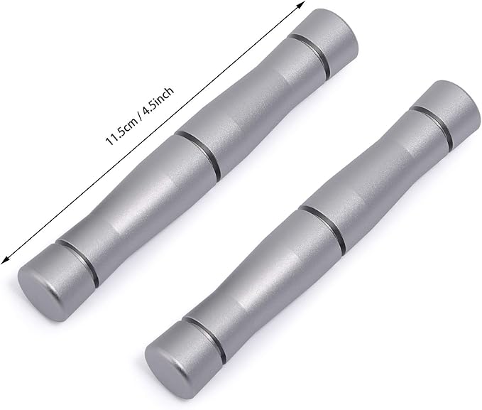 Gomake Emblem Removal Tool Vinyl Wraps Car Surface Logo Plate Line Remover Tool for Car Wrapping Film Installation