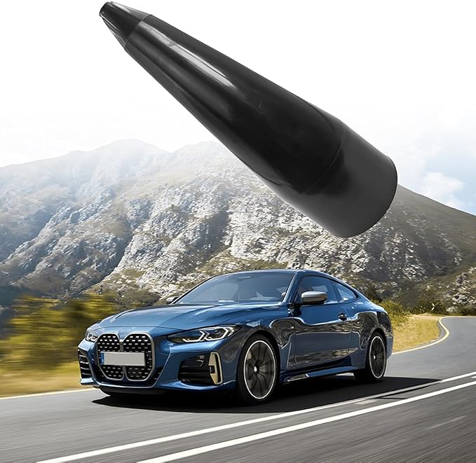 Car CV Boot Tool Cone, Plastic Smooth Surface Stretch Boot Installation Mount Expander Tool, Auto Cone Stretch CV Axle Repair Part Replacement, Universal for Vehicles