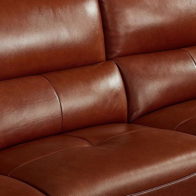 Faux Leather Repair Patch 19.7 × 19.7In,Red Self - Adhesive Leather Repair, 2.5MM Thick Upholstery Leather for Upholstery Crafts, DIY Sewing, Sofas, Furniture, Car Seats, Chairs(1Pcs)