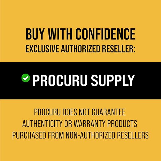 PROCURU 10-Pack 1/2" x 520" Professional Grade Pipe Thread Sealant 4-Mil Pink PTFE Plumbing Teflon Tape, for Water and Gas