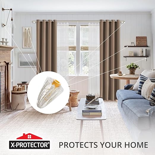 X-Protector Patches for Anchors - Set of 60-20 Patches + 20 Anchors + 20 Screws - Loose Wall Anchor Fix Pad - Dry Wall Anchor Repair Pads - Plaster Wall Anchors - Wall Anchors Repair Patches!