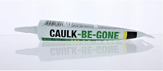 Dap 18026 Caulk-Be-Gone Caulk Remover