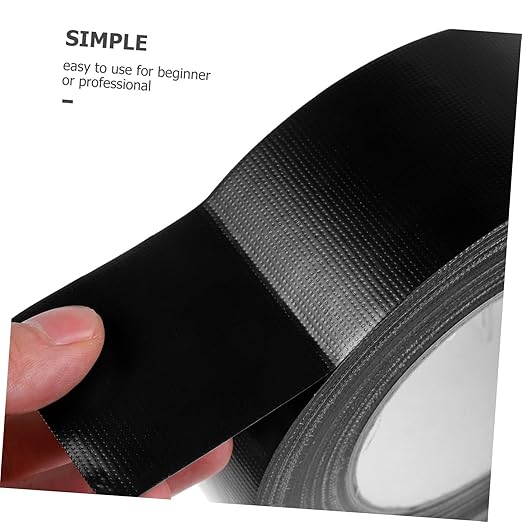 Extra Strong Pipe Repair Tape Rubberized Seam Tape for Plumbing Leak Sealing Heavy Duty Adhesive for Plastic Fix and Packaging