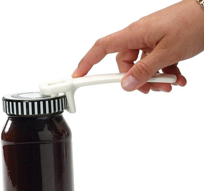 Brix Maxi Jarkey Jar Opener