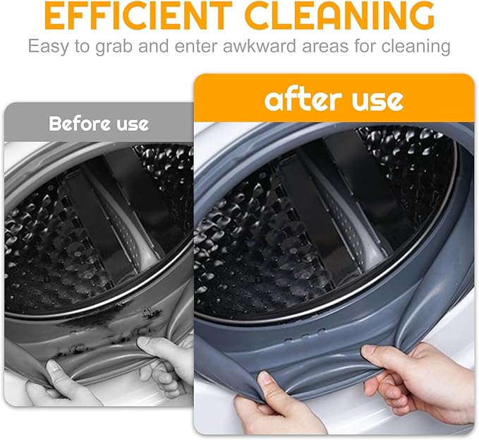 SUOXU Cleaning Brush Grout Scrub Brush,Home Kitchen Bathroom Window Gap Cleaning Tools,4 pcs Hard Bristle Scrubbing Brush,Kitchen Bathroom Tile Toilet Home Essentials Cleaner Household Use
