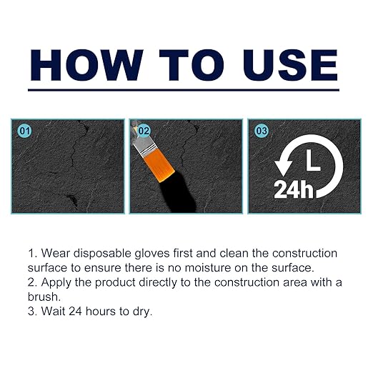 Waterproof Leak Repair Spray,Leak Repair Waterproof Sealant Spray,Patch & Seal Paint Sealant Cream for Roofs Pipes Crack (4PCS)