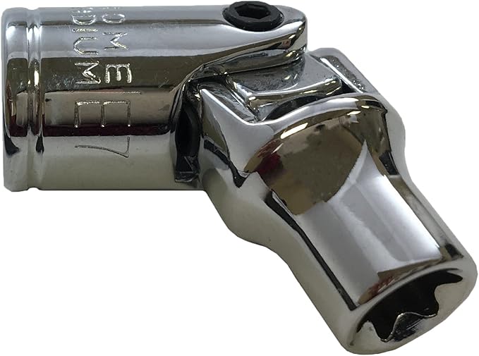 CTA Tools 9224 E-Series U-Joint Star Socket - E7