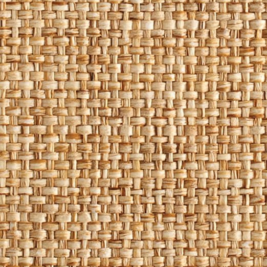 Duck Brand Printed Duct Tape, Single Roll, Burlap (283713)