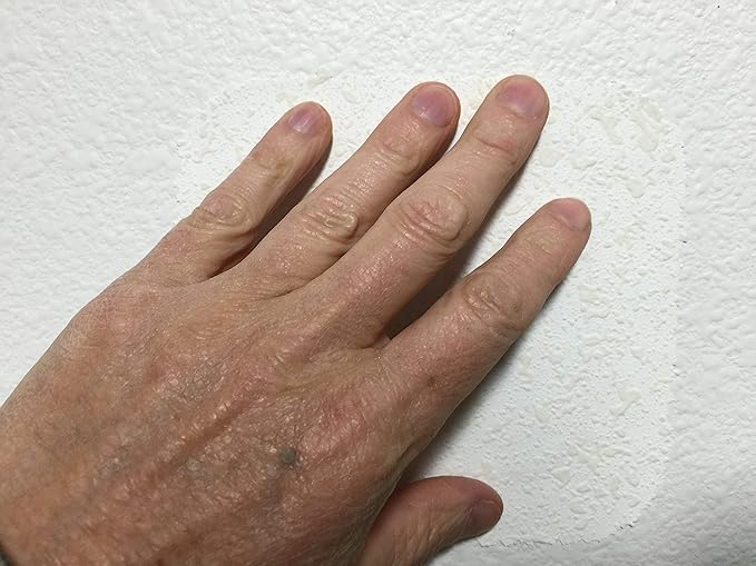 Stepsaver Products Self-Ahesive Metal Reinforced Pre-Textured Fast Patch (1)