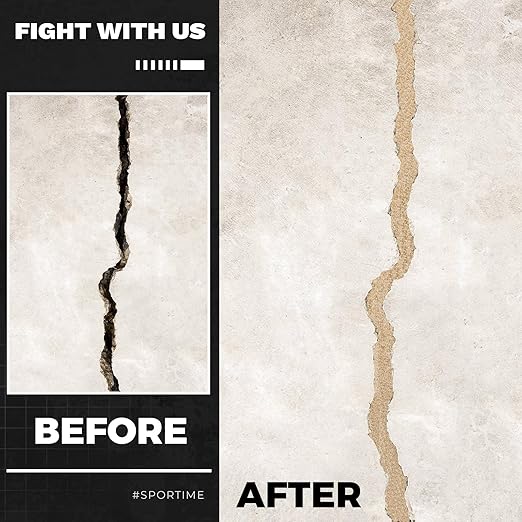 MotiMind 1/2 Inch x 50 ft Foam Backer Rod for Gaps Joints Concrete Crack Filler Caulk Saver Bulk Foam Backing Rod Concrete Filler Rope for Weather Stripping Door Seal (Sandy)