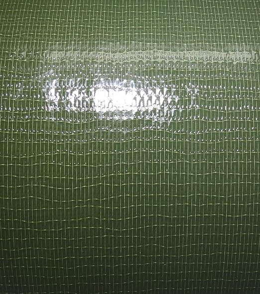 GGR Supplies T.R.U. CDT-36 Industrial Grade Duct Tape. Waterproof and UV Resistant. Multiple Colors Available. 60 Yards. (Olive Drab, 2 in.)