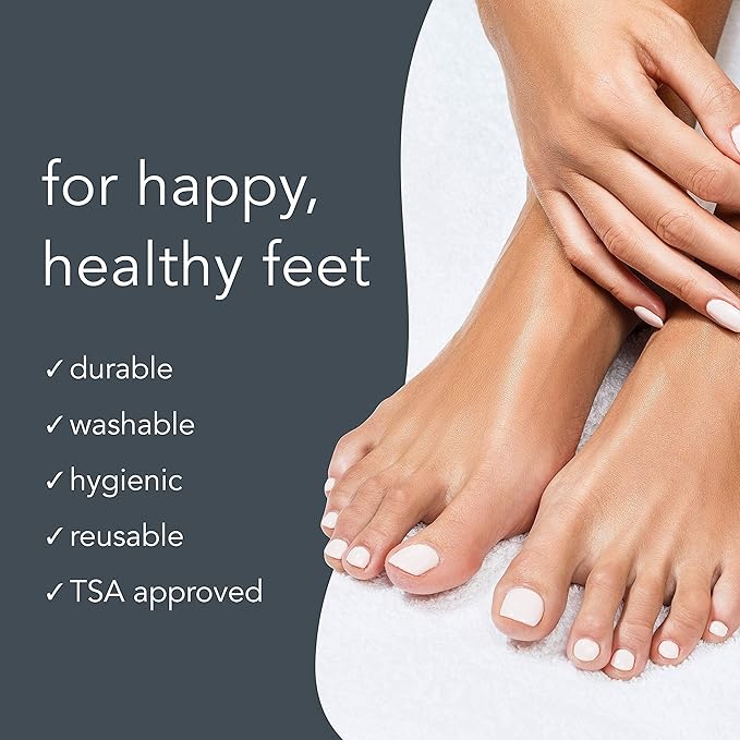 Barefoot Scientist The Gratest Professional Micro-Grated XL Rasp, Remove Hard Skin and Calluses, Relieve Dry, Cracked Heels